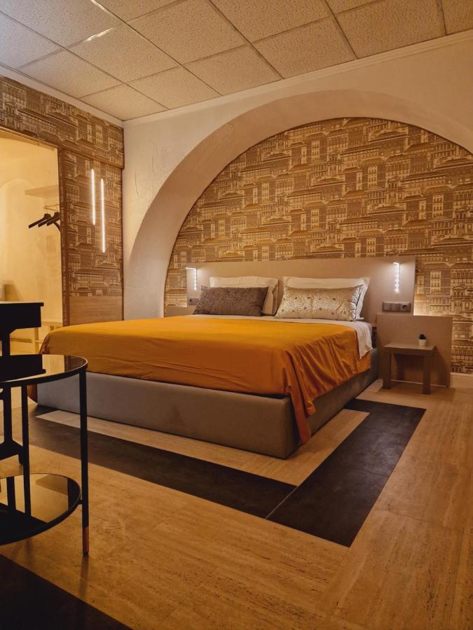 Sao Pedro Suite Faro Exterior photo