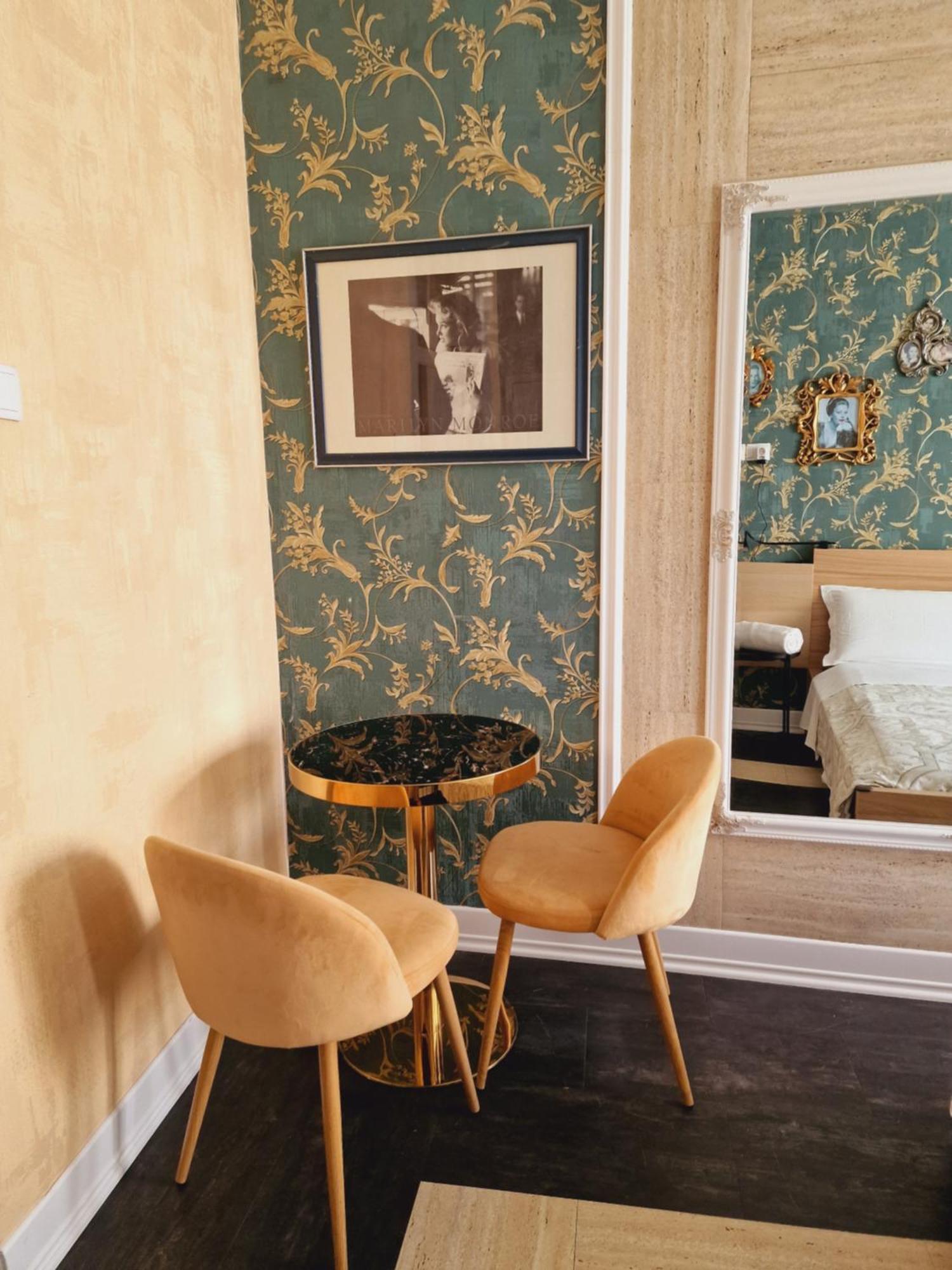 Sao Pedro Suite Faro Room photo